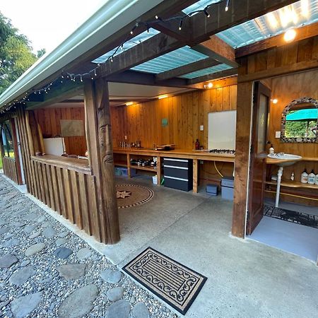River Song Retreat Golden Bay تاكاكا المظهر الخارجي الصورة